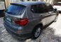 2011 BMW X3 FOR SALE-1