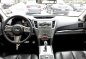 2010 Subaru Legacy Wagon 2.5 GT Automatic-8