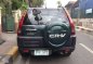 2004 Honda CRV 4x2  Manual transmission FOR SALE-2