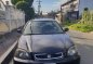 Selling Honda Civic vti 97-8