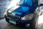 2009 Chery Tiggo for sale-7