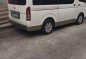 Toyota Hiace Super Grandia 2010 model for sale-6