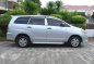 Toyota Innova E 2011 - AT for sale-2