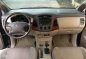 Toyota Innova G 2008 Automatic Diesel-5