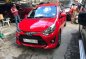 2018 Toyota Wigo G automatic 7000 kms only REDUCE PRICE-2