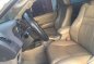 2009 TOYOTA Fortuner 4x2 D4D FOR SALE-3