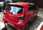 2018 Toyota Wigo G automatic 7000 kms only REDUCE PRICE-0