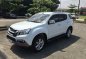 Isuzu MU-X LS-A 2016 for sale-0