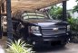 Chevrolet Suburban 2500 4x4 FOR SALE-0