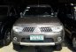 Mitsubishi Montero Sport 2012 for sale-2