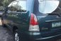 Toyota Innova E diesel matic 2011 for sale-1