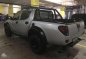 Mitsubishi Strada 2012 model for sale-3