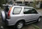 Honda Crv 2002 model automatic for sale-3