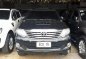 Toyota Fortuner 2014 for sale-1