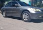 2005 Honda CIVIC VTI-s Price 210,000 Matic-2