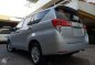 2017 Toyota Innova 2.8 G manual good as new rush sale-4