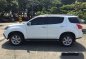 Isuzu MU-X LS-A 2016 for sale-1