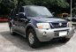 Mitsubishi Pajero 2005 for sale-1