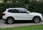 2012 BMW X3 2.0D xdrive (4WD) for sale-0