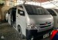 2016 Toyota Hiace for sale-0