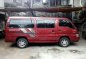 Nissan Urvan 2010 VX FOR SALE-5