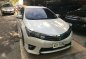 2016 Toyota Altis 20V top of the line model reduced price-2