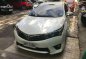 2016 Toyota Altis 20V top of the line model reduced price-4