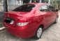 Mitsubishi Mirage G4 2015 AT for sale-2