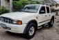 For Sale: 2001 Ford Ranger XLT Trekker M/T Turbo Diesel-1