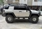 For sale 2009 Toyota Fj Cruiser U.s version-4