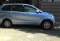 Toyota Avanza E 2012 for sale-1