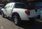 Mitsubishi Strada 2007 for sale-1