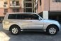 2012 Mitsubishi Pajero BK AT 4x4 casa maintained 30tkms-8