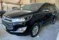 2017 Toyota Innova 2.8 E Automatic for sale-1