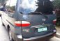 For sale Hyundai Starex grx 2005 diesel mt-5