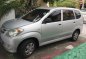 Toyota Avanza 2009 for sale-0