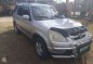 Honda CR-V 2003 for sale-0