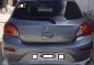 Assume balance 2017 Mitsubishi Mirage HB Manual-1