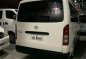 Toyota Hiace 2016 for sale-1