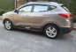 Hyundai Tucson teta II 2012 automatic-1