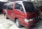 Nissan Urvan 2010 VX FOR SALE-0