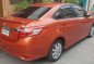 2018 Toyota Vios 1.5g matic for sale-1