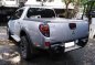 Mitsubishi Strada 4X2 Model 2013 for sale-2