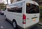 Toyota Hiace Grandia GL 3.0L Manual 2016 Fresh-3