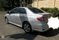 2013 Toyota Corolla Altis 1.6V Automatic Financing OK-1