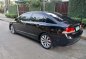 Honda Civic FD 2010 automatic for sale-1