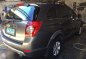 SUV Chevy Captiva 2009-Nothing to fix-3