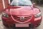 Mazda 3 2007 top of the line FOR SALE-0