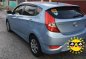 2014 Hyundai Accent hatchback FOR SALE-1