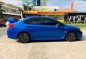 Subaru Wrx 2.0 AT 2014 FOR SALE-8